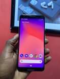 A picture of Google pixel 3