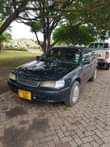 A picture of 1998 TOYOTA COROLLA