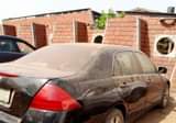 A picture of 2007 Honda Accord