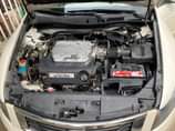 A picture of DISTRESS PRICE HONDA ACCORD V6 BRAND NEW ENGINE 2009 FOREIGN