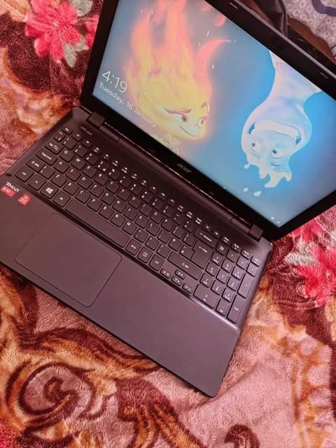 acer laptops