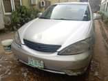 A picture of Toyota Camry
