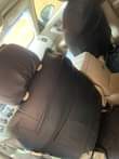 A picture of Infiniti fx35