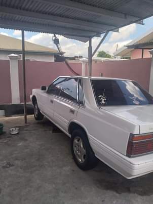 nissan c32