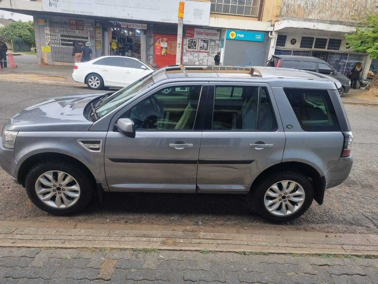 2014 cars