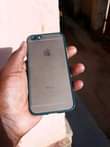 A picture of IPhone 6 128gb super clean