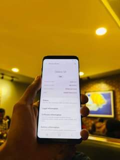samsung s8 plus