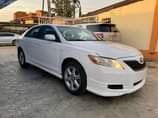 A picture of Toyota Camry Sport 2008 Toks Standard Todays deal