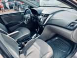 A picture of Hyundai accent 2014 Pure first body Engine Ac Gear Good