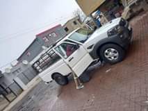 pickup trucks