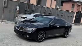 A picture of Mr ken Autos Ur happiness is our priority 2348038966089 call