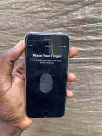A picture of I phone 6s
