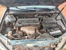 A picture of 08104854872 Good deal V Clean 2004 Toyota Camry Toks engine
