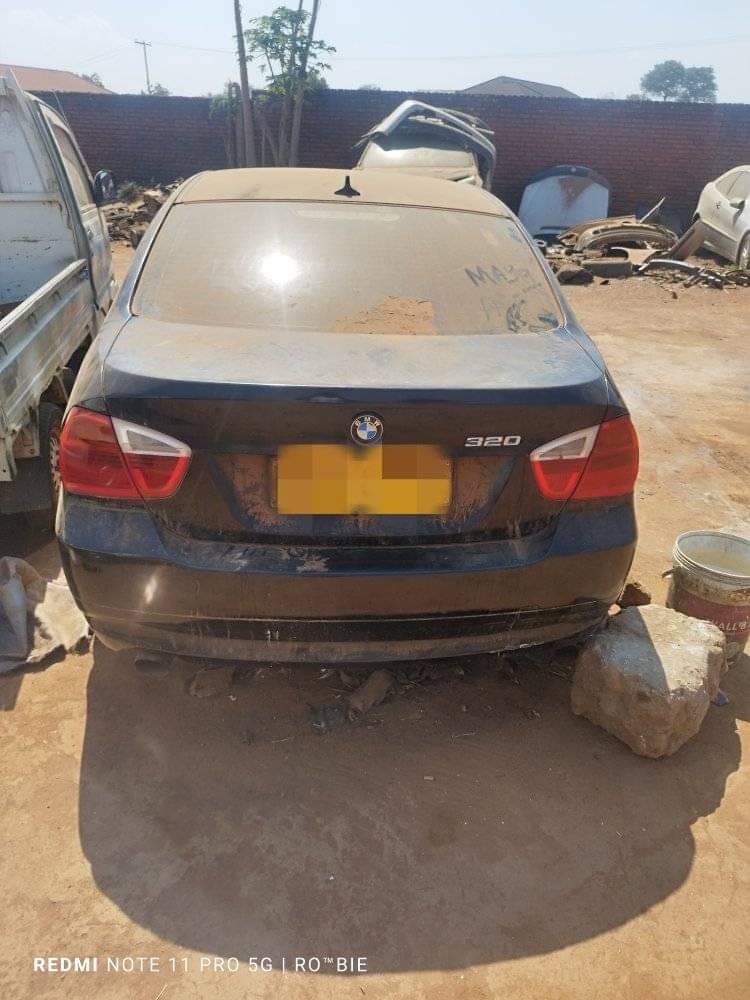 used bmw