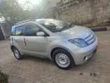 A picture of Toyota Ist CML
