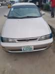 A picture of Maxwell Auto 850k last