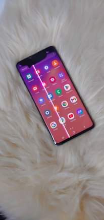 A picture of Samsung S10