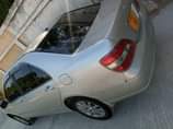 A picture of Toyota brevis