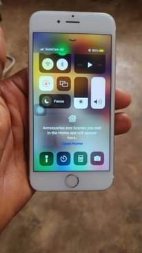 A picture of iPhone 6s gb16