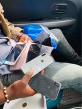 A picture of Phones