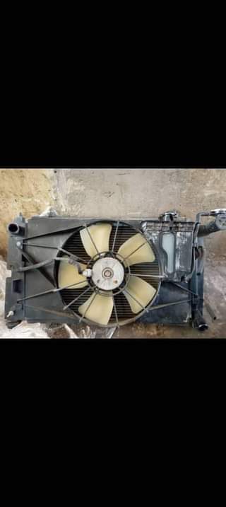 A picture of KALLAMJI AUTO SPARE PART S