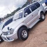 A picture of Prado Tx 45m