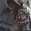 A picture of Toyota wish New model DU