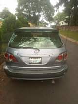 A picture of Nothing to fix buy and drive location Ibadan price 1