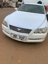 A picture of 15.5m very good condition money is needed urgently location Mukono