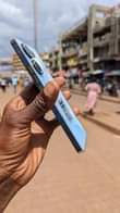 A picture of Tecno Camon 20 pro