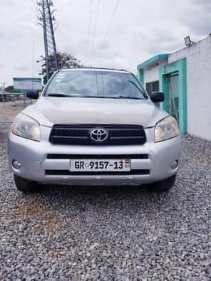 used toyota rav4
