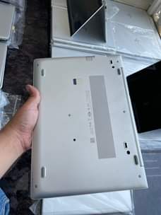 A picture of HP 840 G5 ELITEBOOK