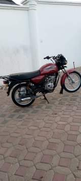 A picture of BOXER CC 150 aina kipengere ipo kibamba CCM Call 0716745714