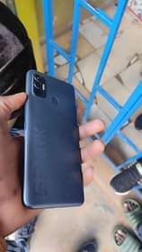 A picture of Spark 7 32gb 2gbram