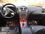 A picture of 2008 Lexus Es350 Neatly used