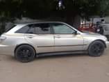 A picture of TOYOTA ALITEZZA BEI MILIONI 4 8