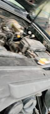 A picture of Toyota 4runner