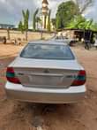 A picture of 2004 Toyota Camry Big daddy Everything is working fine Come