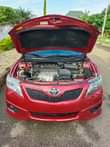 A picture of Foreign Used 2010 Toyota Camry For Sale