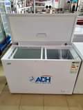 A picture of Keep your frozen goods fresh and organized with Quality deep