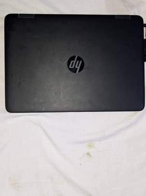 A picture of Laptop HP