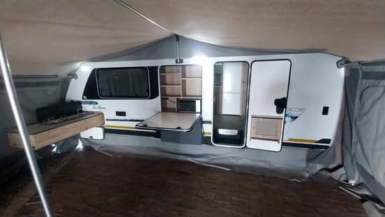 Caravan B.