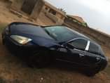 A picture of Honda EOD