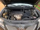 A picture of Camry 09