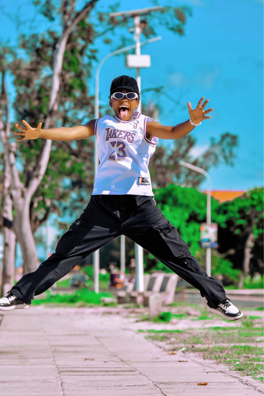 A picture of Creative