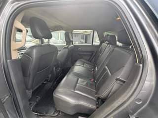 A picture of 2010 FORD EGDE 2010 model