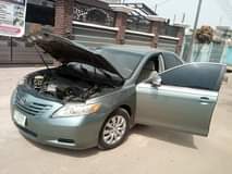 A picture of 2008 Camry