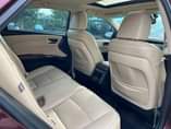 A picture of TOYOTA AVALON Year 2014 Open Roof Keyless Entry Navigation Screen
