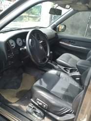 A picture of 2002 Nissan Pathfinder tokumbo Price 6 5m Location Amuwo odofin