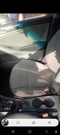 A picture of Hyundai Elantra 2014